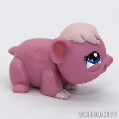Littlest Petshop Marsu #1773