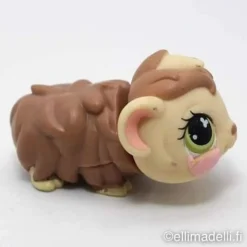 Littlest Petshop Marsu #494