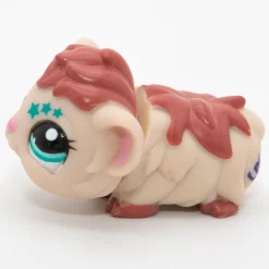 Littlest Petshop Marsu #2261