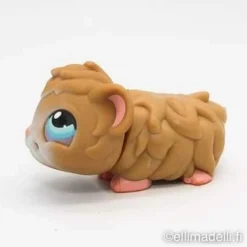 Littlest Petshop Marsu #45