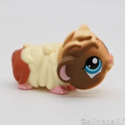 Littlest Petshop Marsu #1418