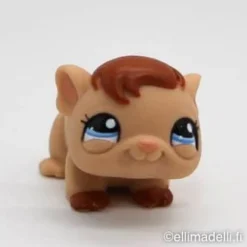 Littlest Petshop Marsu #1932
