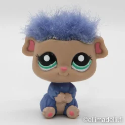 Littlest Petshop Marsu #2568