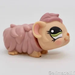 Littlest Pet Shop Marsu #1397 - Second Hand