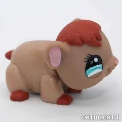 Littlest Pet Shop Marsu #1193 - Second Hand