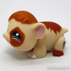 Littlest Pet Shop Marsu #1044 - Second Hand