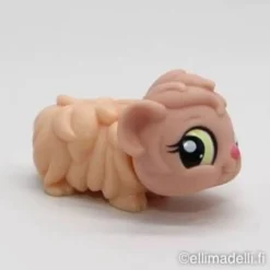Littlest Pet Shop Marsu #1540 - Second Hand