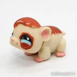 Littlest Pet Shop Marsu #683 - Second Hand