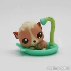 Littlest Petshop Marsu vauva #2630