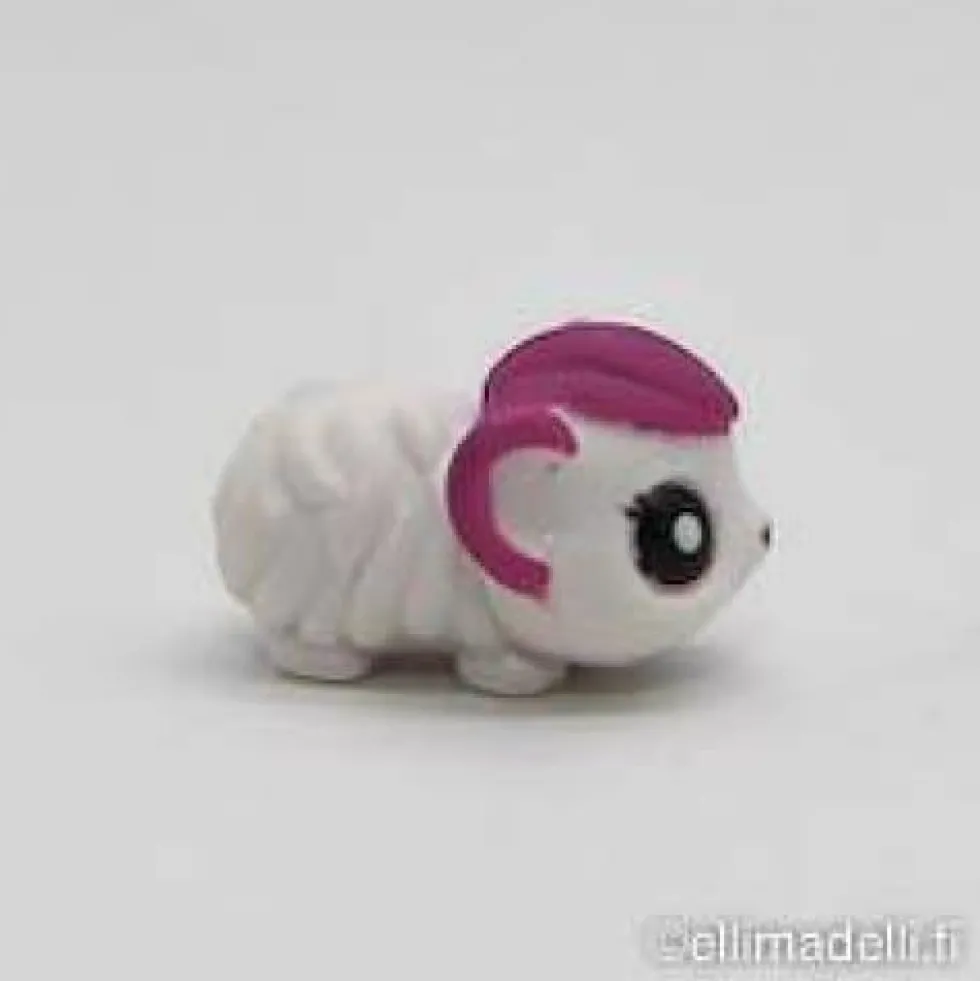 Littlest Petshop Marsu vauva #2655