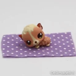 Littlest Petshop Marsu vauva #2630
