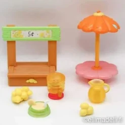 Littlest Petshop Mehukahvila
