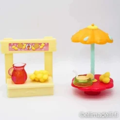 Littlest Petshop Mehukahvila
