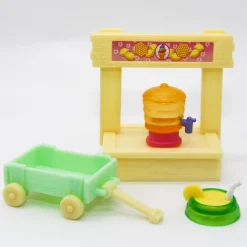 Littlest Petshop Mehukoju