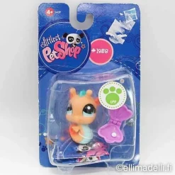 Littlest Petshop Merihevonen #1958