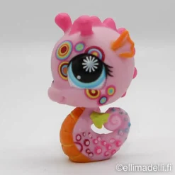 Littlest Petshop Merihevonen #1011
