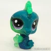 Littlest Petshop Merihevonen #3-33