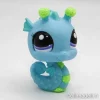 Littlest Petshop Merihevonen #2214