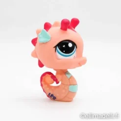 Littlest Petshop Merihevonen #1938