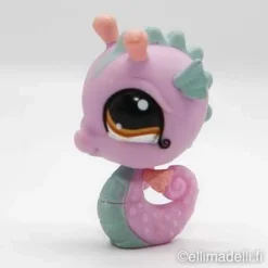 Littlest Petshop Merihevonen #1115