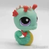 Littlest Petshop Merihevonen #348