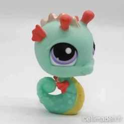 Littlest Petshop Merihevonen #348