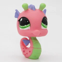Littlest Petshop Merihevonen #705