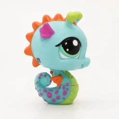 Littlest Petshop Merihevonen #2104