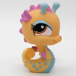 Littlest Petshop Merihevonen #1485