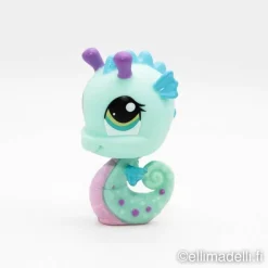 Littlest Petshop Merihevonen #1398