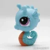 Littlest Petshop Merihevonen #2178