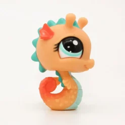 Littlest Petshop Merihevonen #1958