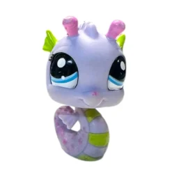 Littlest Petshop Merihevonen #1389