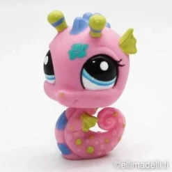 Littlest Petshop Merihevonen #2057