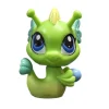 Littlest Petshop Merihevonen #59 - Second Hand