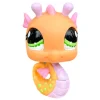 Littlest Pet Shop Merihevonen #1132 - Second Hand