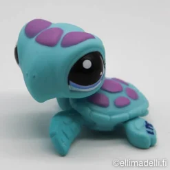Littlest Petshop meri Kilpikonna #1898