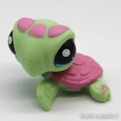 Littlest Petshop meri kilpikonna #1910