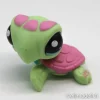 Littlest Petshop meri kilpikonna #1910