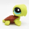 Littlest Petshop meri Kilpikonna #2441