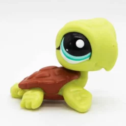 Littlest Petshop meri Kilpikonna #2441