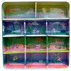 Littlest Petshop metallinen Keräilylaatikko