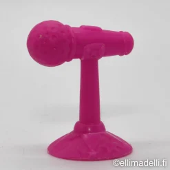 Littlest Petshop Mikrofoni