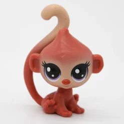 Littlest Petshop mini Apina #1-142