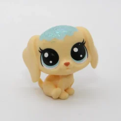 Littlest Petshop mini Beagle pentu #2-1