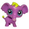 Littlest Petshop mini Elefantti #3876 - Second Hand