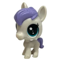 Littlest Petshop mini Hevonen