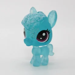 Littlest Petshop mini Hevonen No#