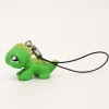Littlest Petshop mini Iguaani avaimenperä