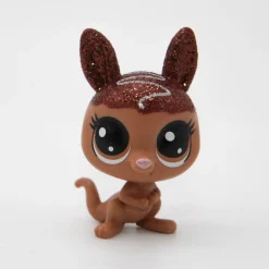 Littlest Petshop mini Kenguru #2-24